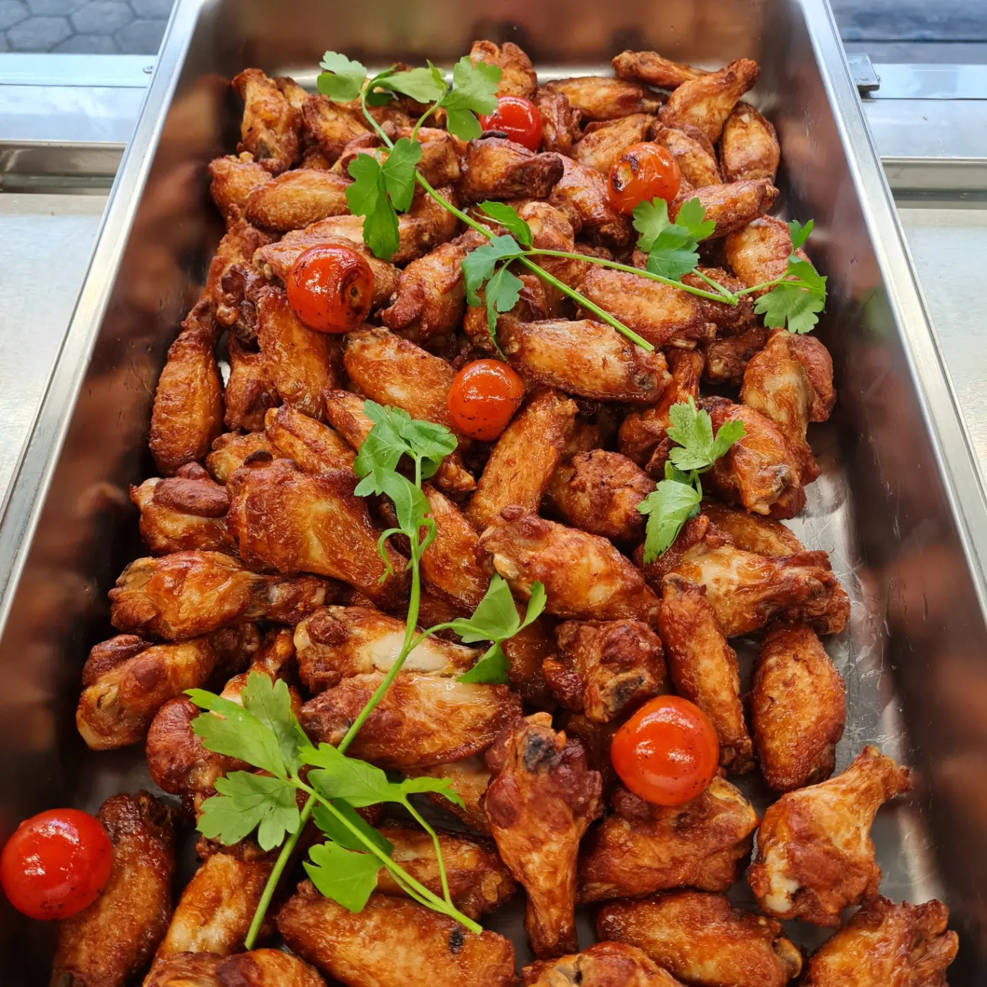 Catering fotografija 2